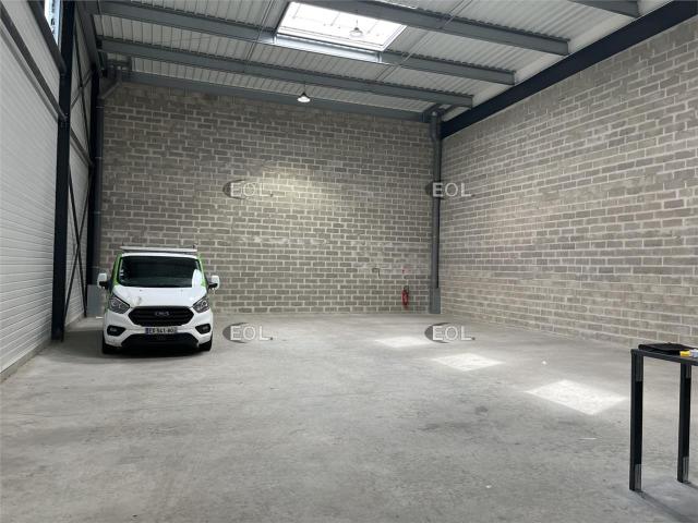 Local Commercial location à Le Clos Gory, Cormeilles-en-Parisis