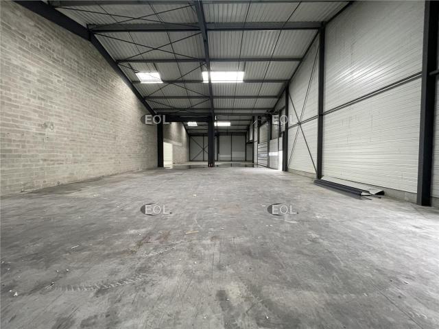 Local Commercial location à Le Clos Gory, Cormeilles-en-Parisis