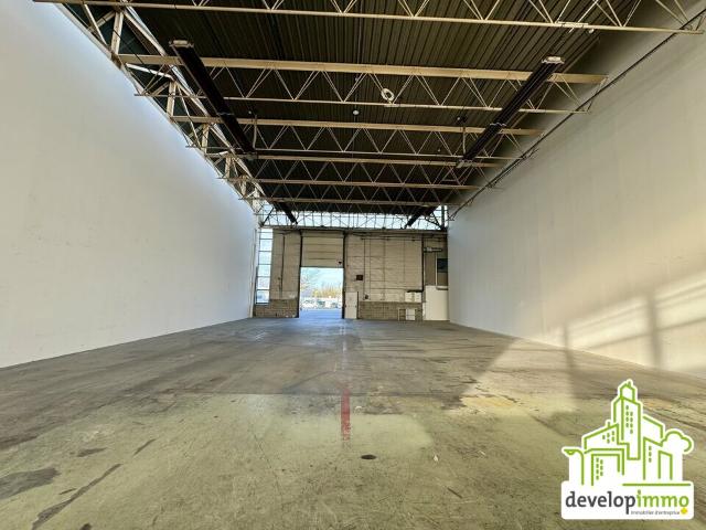 Local Commercial location à Caen, Cormelles-le-royal
