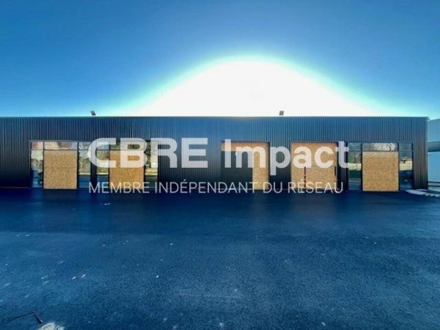 Local Commercial location à Reims, Cormontreuil