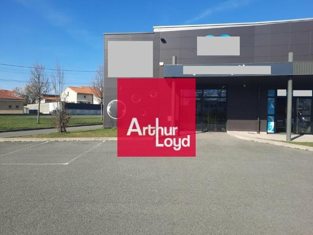 Local Commercial location à Clermont-Ferrand, Cournon-d'auvergne