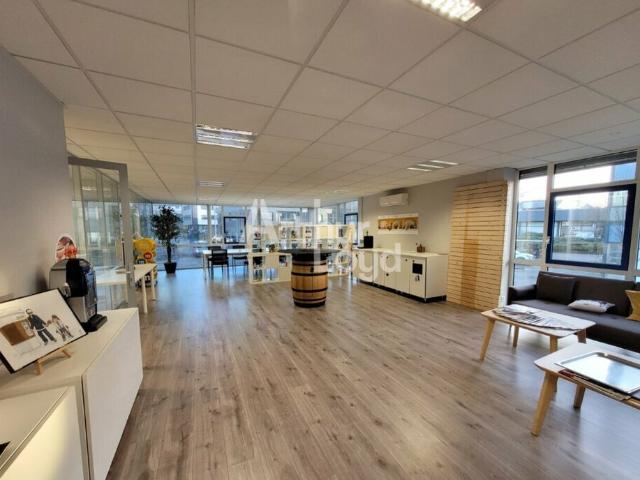 Local Commercial location à Annecy