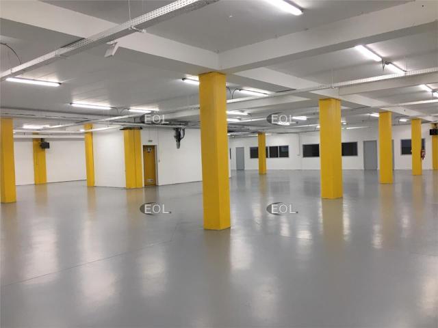 Local Commercial location à Créteil