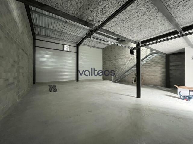 Local Commercial location à Toulouse