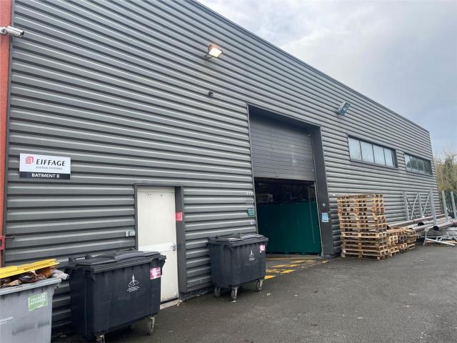 Local Commercial location à Douai, Lauwin-planque