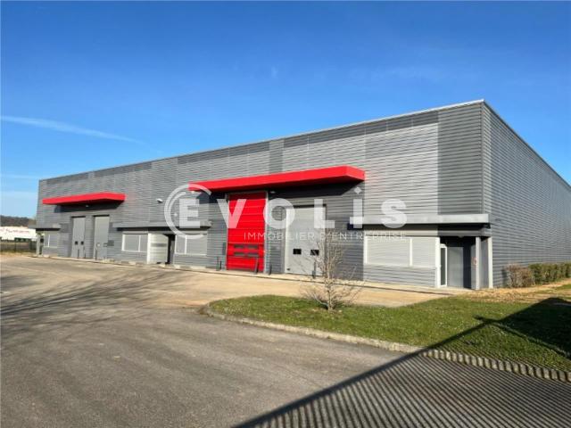 Local Commercial location à Bourg-en-Bresse, Dagneux