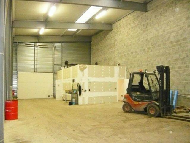 Local Commercial location à Alençon, Damigny