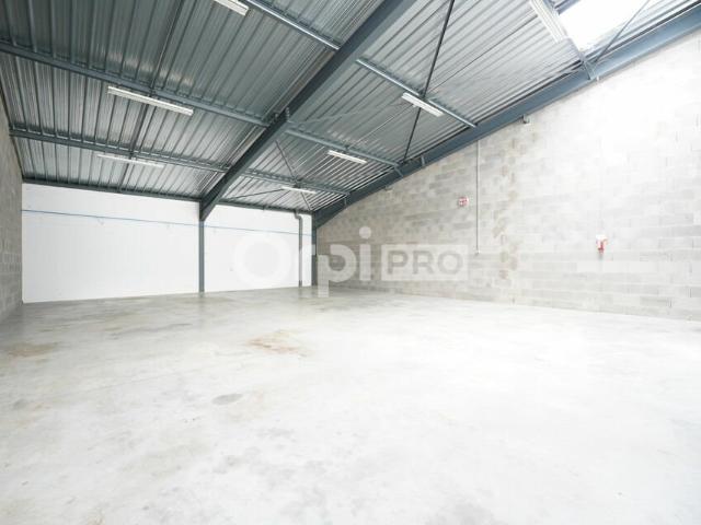 Local Commercial location à Lyon, Métropole de Lyon