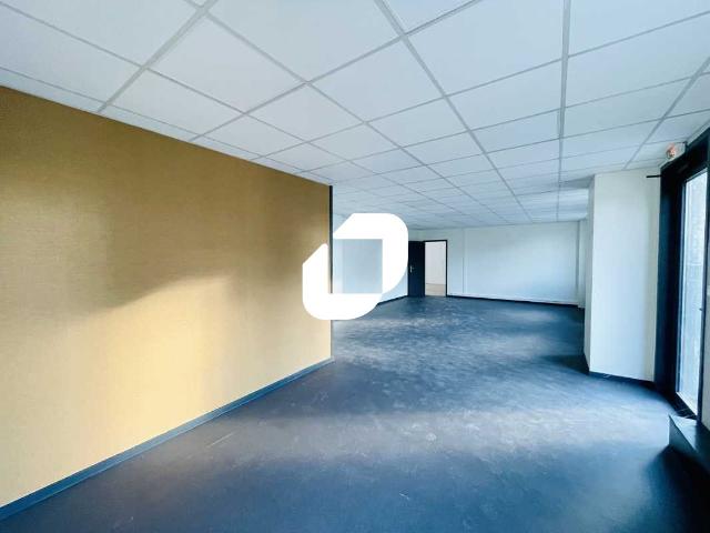 Local Commercial location à Lyon, Métropole de Lyon