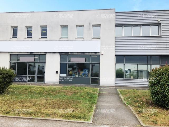 Local Commercial location à Lyon, Métropole de Lyon