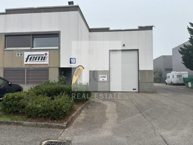 Local Commercial location à Lyon, Métropole de Lyon