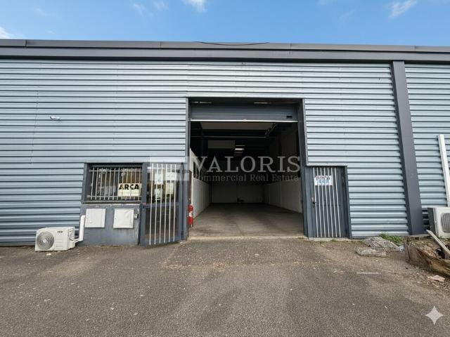 Local Commercial location à Lyon, Métropole de Lyon