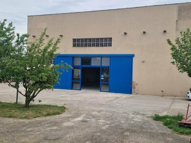 Local Commercial location à Dijon