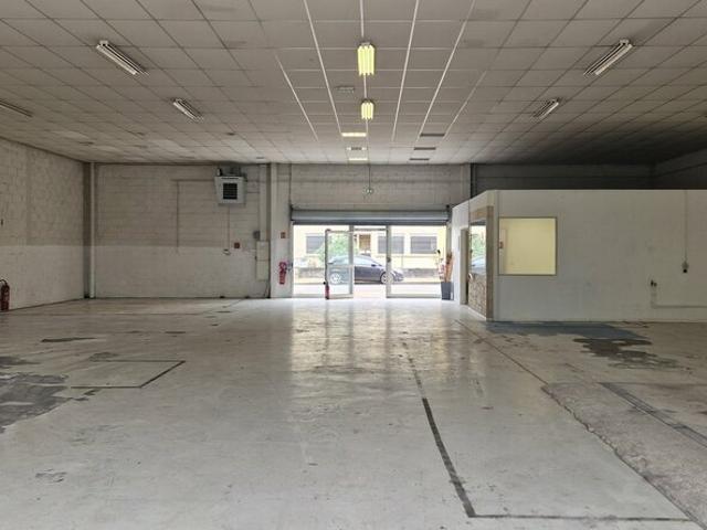 Local Commercial location à Dijon