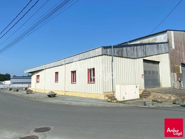 Local Commercial location à France métropolitaine, Bretagne