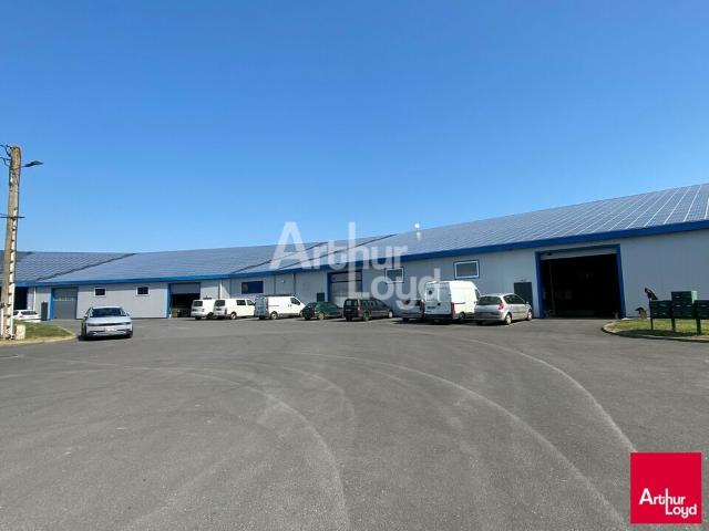 Local Commercial location à France métropolitaine, Bretagne