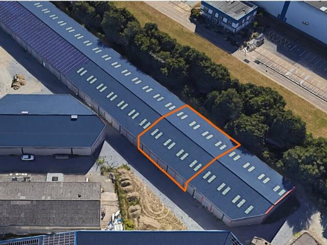 Local Commercial location à Saint-Malo, Bretagne