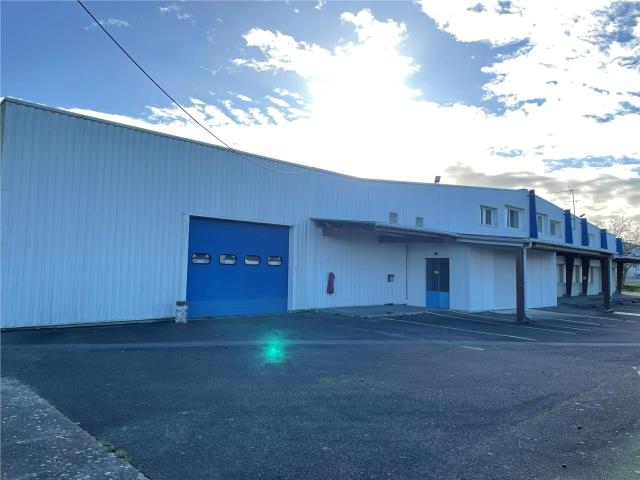 Local Commercial location à Rennes, Bretagne