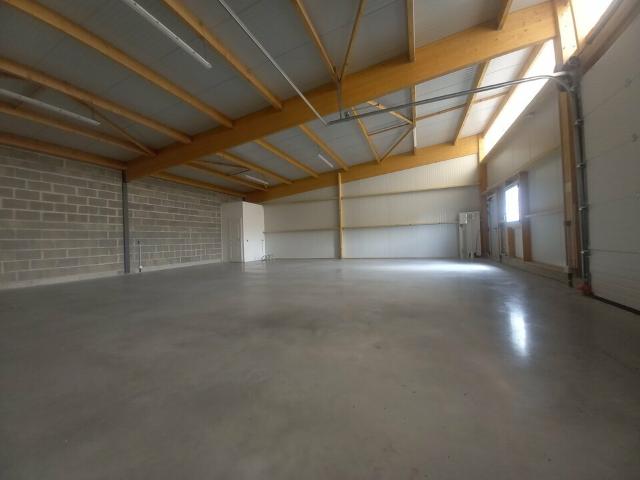 Local Commercial location à Caen, Douvres-la-délivrande