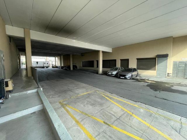 Local Commercial location à Petit Drancy, Drancy