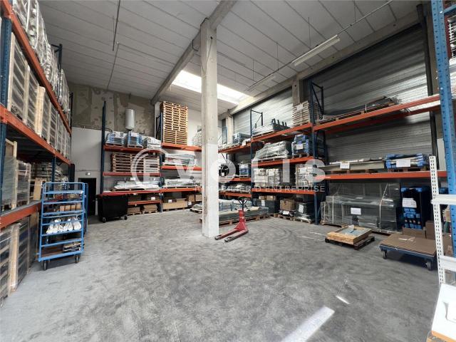 Local Commercial location à Torcy, Emerainville