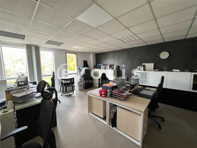 Local Commercial location à Torcy, Emerainville