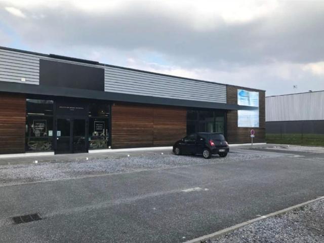 Local Commercial location à Lille, Ennevelin
