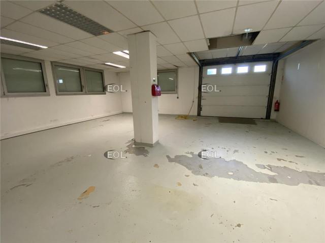 Local Commercial location à Palaiseau, Epinay-sur-orge