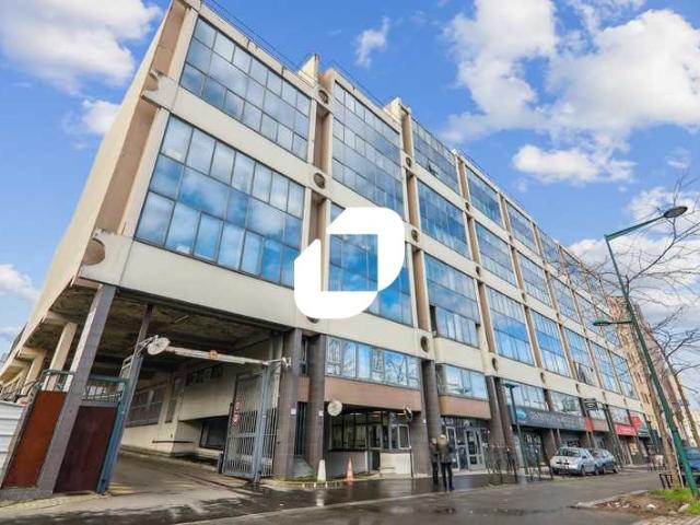 Local Commercial location à Argenteuil
