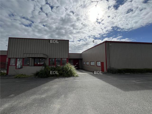 Local Commercial location à Mantes-la-Jolie, Epône
