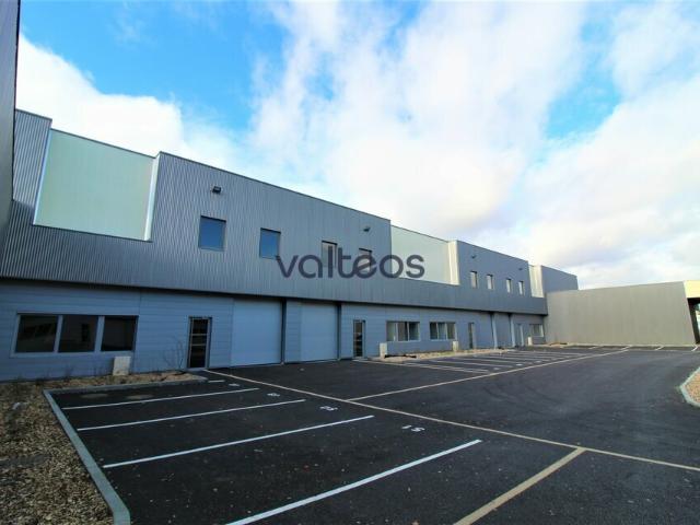 Local Commercial location à Toulouse, Escalquens