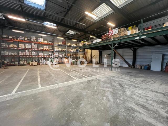 Local Commercial location à Étampes, Étréchy
