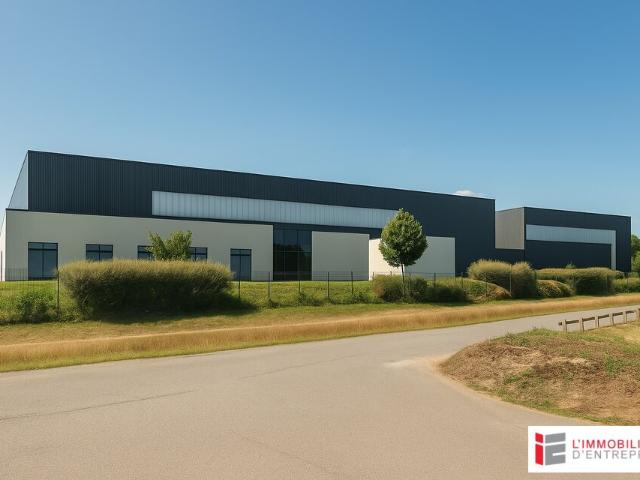 Local Commercial location à Fougères-Vitré, Bretagne