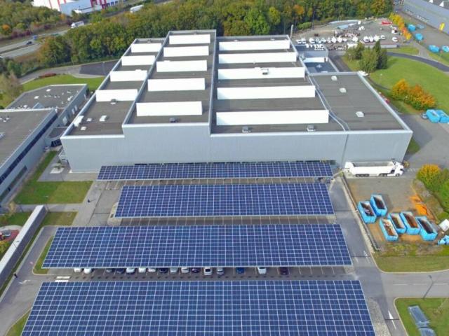 Local Commercial location à Montbéliard, Etupes