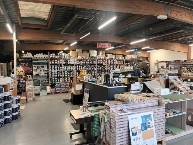 Local Commercial location à Évreux, Evreux