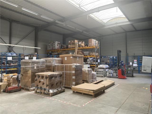 Local Commercial location à Douai, Flers-en-escrebieux