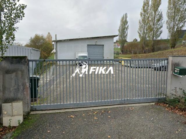 Local Commercial location à Agen, Foulayronnes