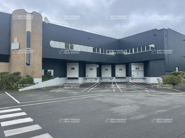 Local Commercial location à Lille, Fretin