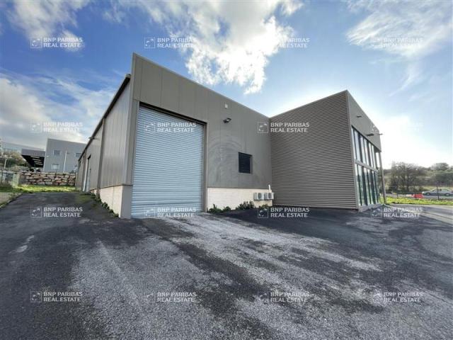 Local Commercial location à Montpellier, Frontignan