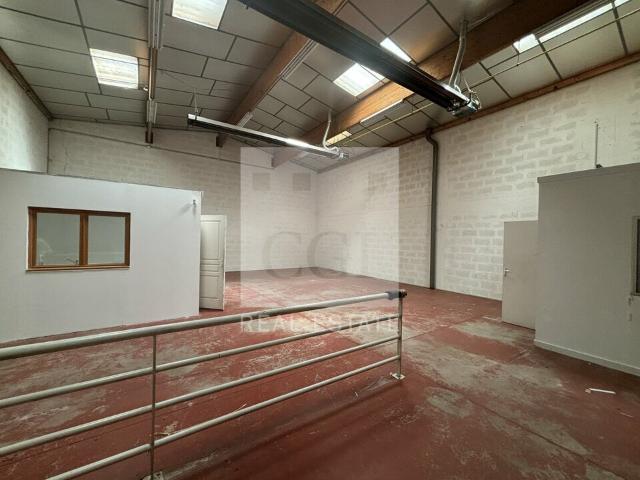 Local Commercial location à Lyon, Rhône