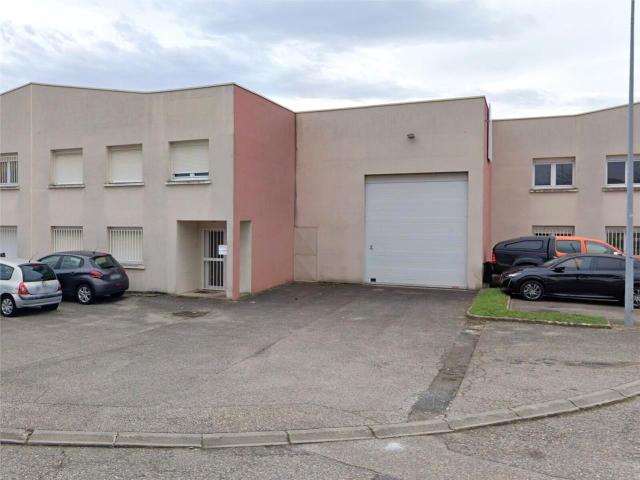 Local Commercial location à Lyon, Métropole de Lyon
