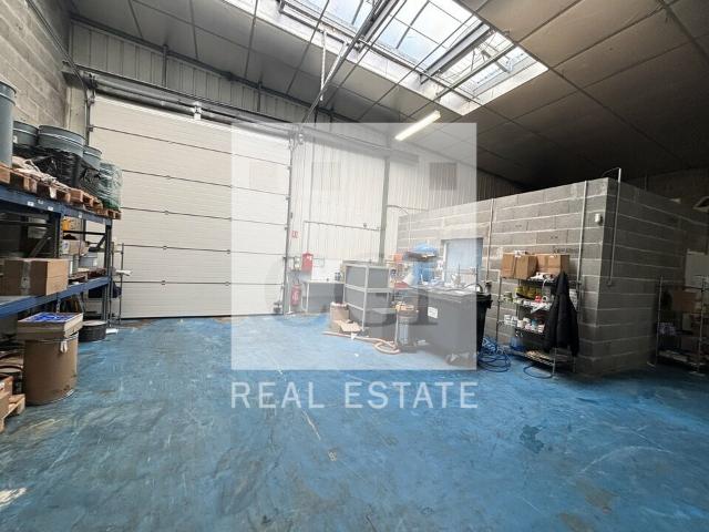 Local Commercial location à Lyon, Rhône