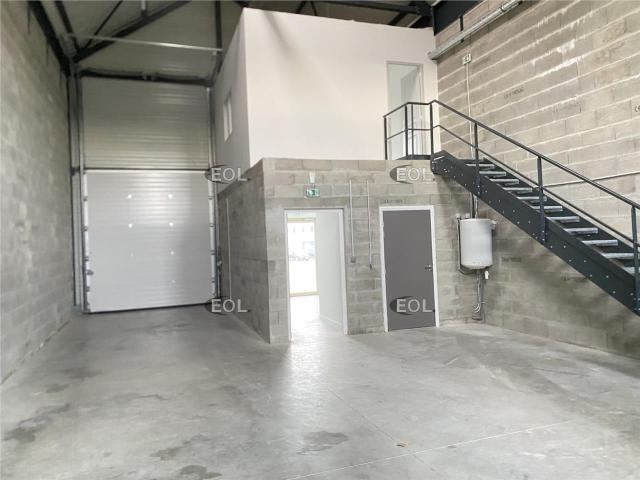Local Commercial location à Lyon, Rhône