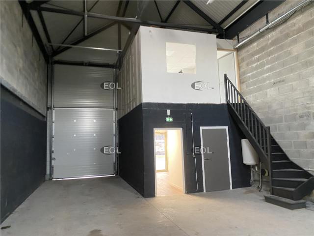 Local Commercial location à Lyon, Rhône