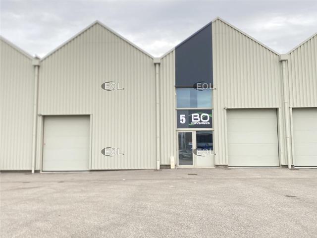 Local Commercial location à Lyon, Rhône
