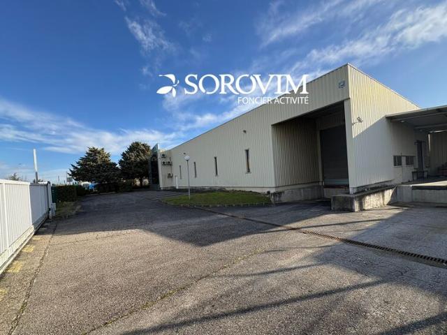 Local Commercial location à Lyon, Rhône
