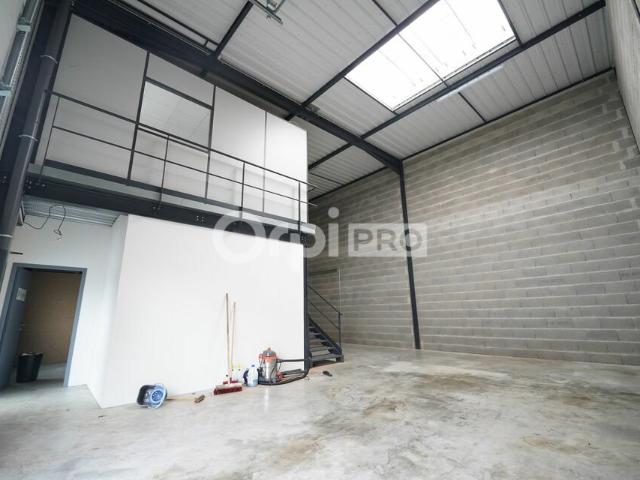 Local Commercial location à Lyon, Métropole de Lyon