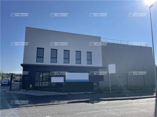 Local Commercial location à Lyon, Métropole de Lyon