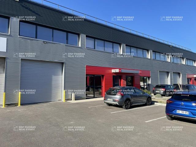 Local Commercial location à Istres, Gignac-la-nerthe