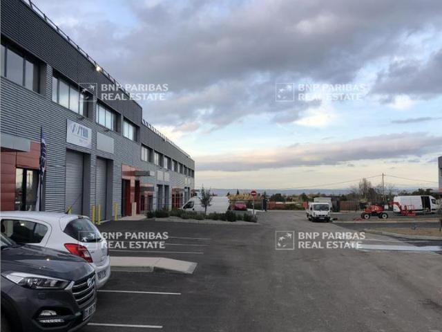 Local Commercial location à Istres, Gignac-la-nerthe